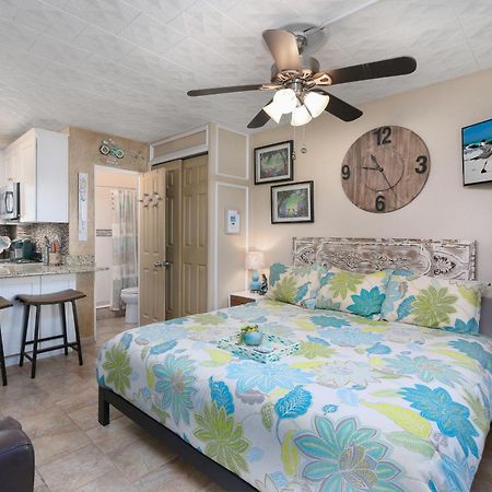 Tropic Terrace Hotel St. Pete Beach Luaran gambar