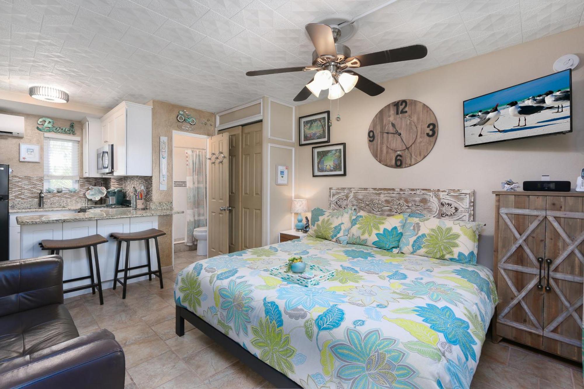 Tropic Terrace Hotel St. Pete Beach Luaran gambar