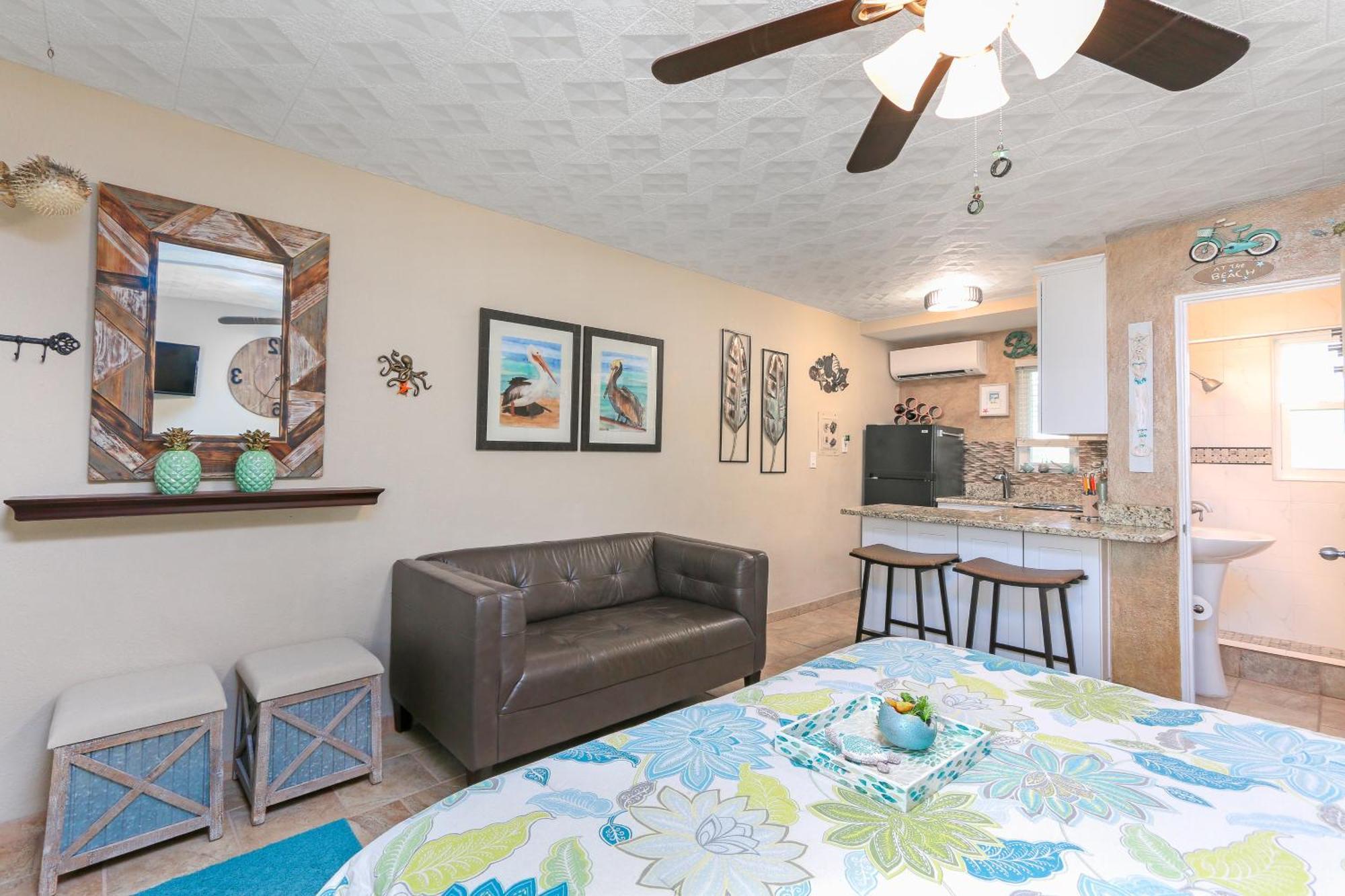 Tropic Terrace Hotel St. Pete Beach Luaran gambar